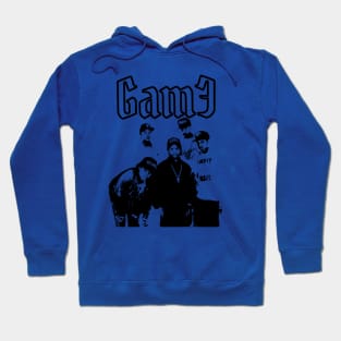 WEST COAST GAME Hoodie